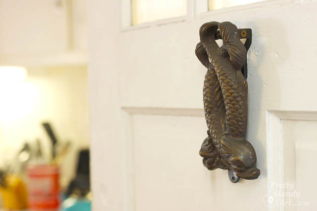 Screened Inn - Mermaid Cottages Tours | Pretty Handy Girl