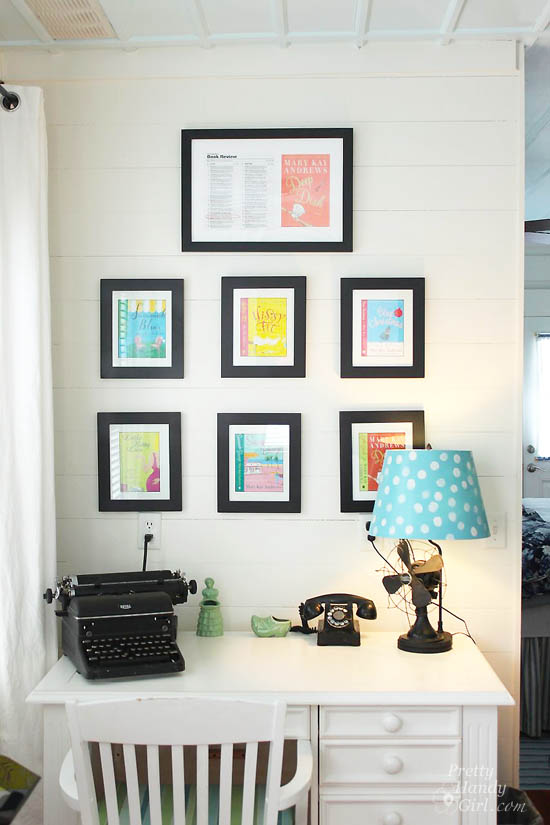 Breeze Inn Cottage - Tybee Island | Pretty Handy Girl