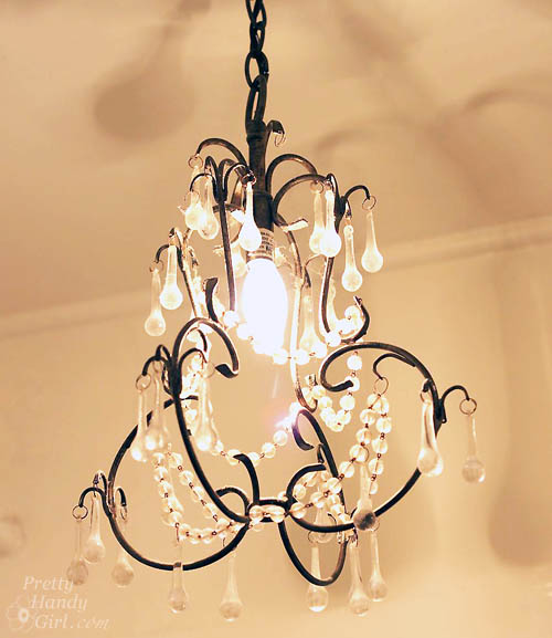 Screened Inn - Mermaid Cottages Tours | Pretty Handy Girl