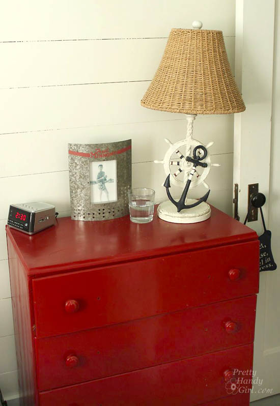 Breeze Inn Cottage - Tybee Island | Pretty Handy Girl