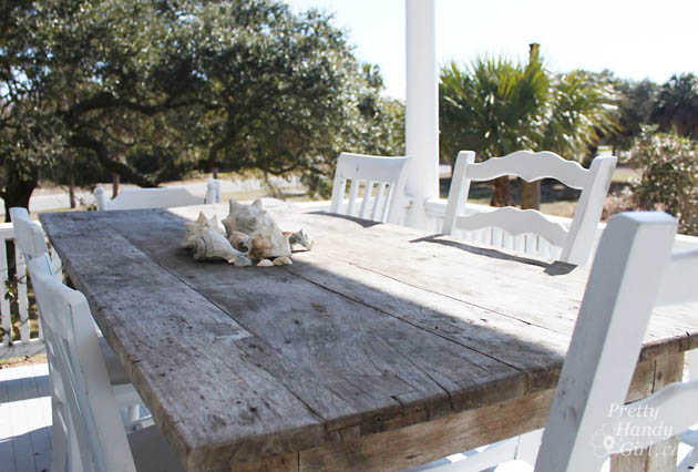 White Caps Tybee Island House Tour | Pretty Handy Girl