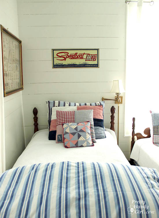 Breeze Inn Cottage - Tybee Island | Pretty Handy Girl