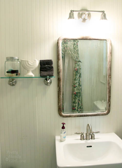 Breeze Inn Cottage - Tybee Island | Pretty Handy Girl