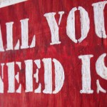 All You Need is...Valentine String Art | Pretty Handy Girl