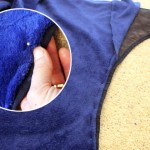 How to Recover a Butterfly Chair | Pretty Handy Girl