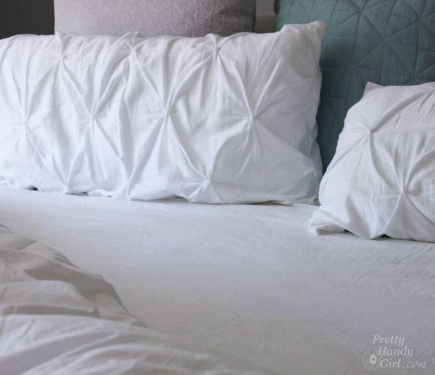 10 Non-Toxic Dust Mite Remedies | Pretty Handy Girl