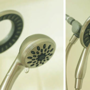 Easy! How to Install a New Showerhead | Pretty Handy Girl