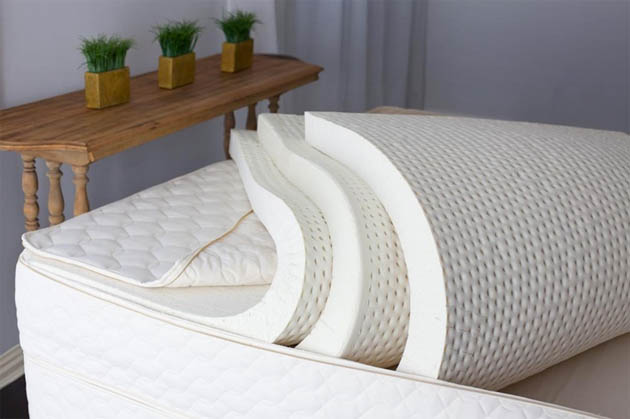 A DIY Mattress?! How I Chose a Savvy Rest Mattress | Pretty Handy Girl