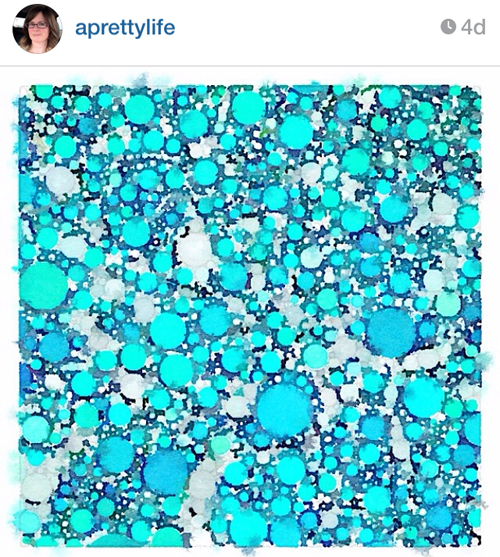 #PrettyWaterlogueApril Best of Week 4 | PrettyHandyGirl