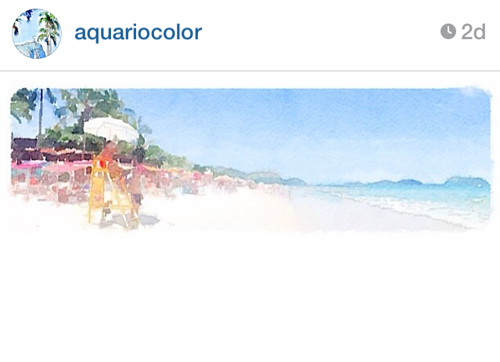 #PrettyWaterlogueApril Best of Week 4 | PrettyHandyGirl