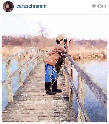 Best of #PrettyWaterlogueApril 2 | Pretty Handy Girl