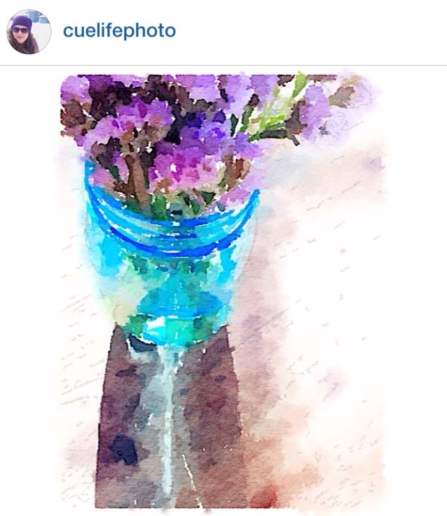 #PrettyWaterlogueApril Best of Week 1 | Pretty Handy Girl