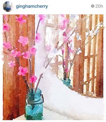 Best of #PrettyWaterlogueApril 2 | Pretty Handy Girl