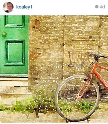 Best of #PrettyWaterlogueApril 2 | Pretty Handy Girl
