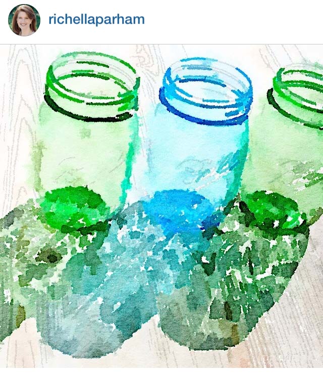 #PrettyWaterlogueApril Best of Week 1 | Pretty Handy Girl
