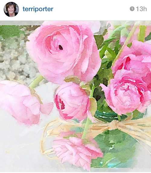 #PrettyWaterlogueApril Best of Week 4 | PrettyHandyGirl