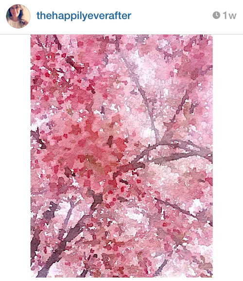 #PrettyWaterlogueApril Best of Week 4 | PrettyHandyGirl