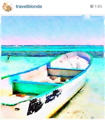 Best of #PrettyWaterlogueApril 2 | Pretty Handy Girl