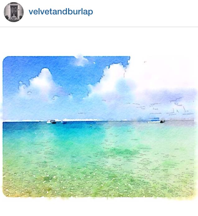 #PrettyWaterlogueApril Best of Week 1 | Pretty Handy Girl