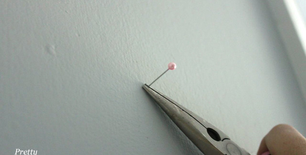 5 Ways to Find a Wall Stud (without a stud finder) | Pretty Handy Girl