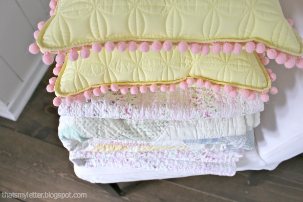 pom pom pillows 4