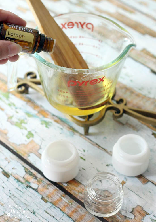 add-lemon-essential-oil