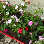 3 Step Wagon Planter Tutorial | Pretty Handy Girl