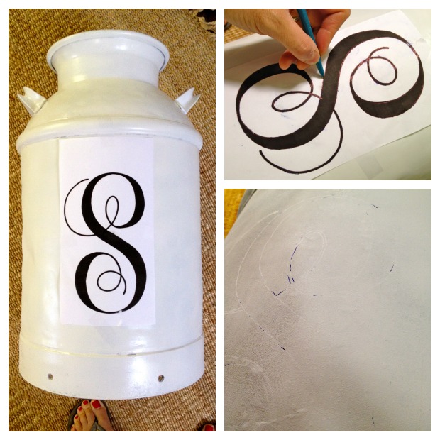 milk jug step 3