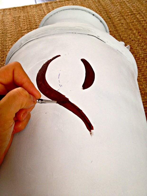 milk jug step 4
