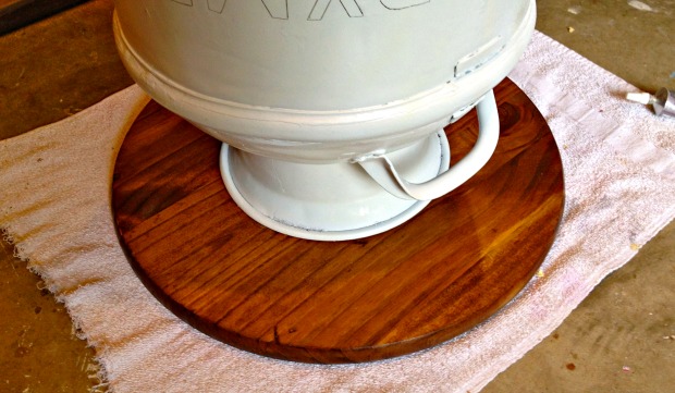 milk jug step 6