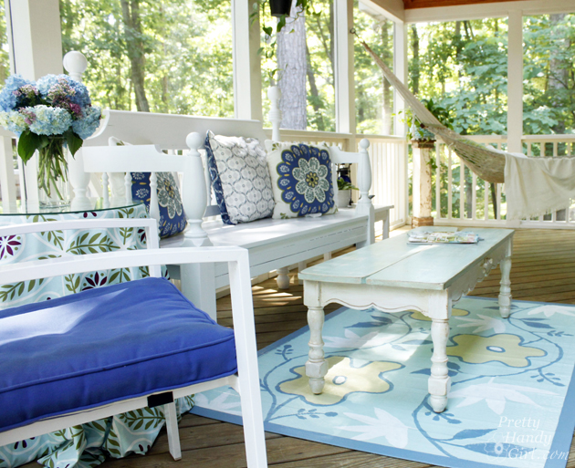 How to Choose Colors in Your Home | Pretty Handy Girl