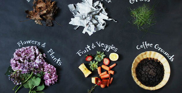 How to Compost - Magnificent Garden Soil| Pretty Handy Girl
