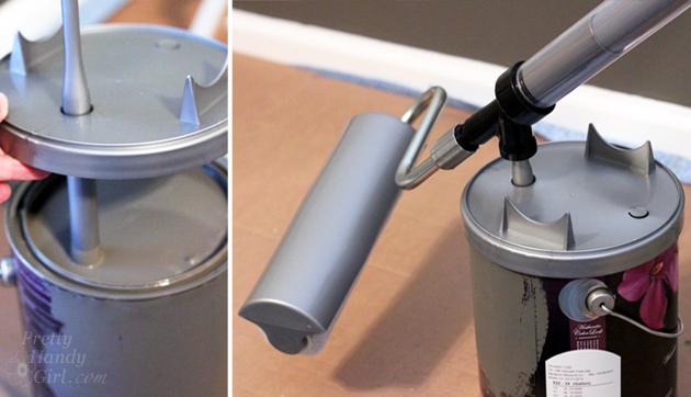 HomeRight PaintStick vs. EZ Twist Review | Pretty Handy Girl