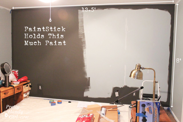 HomeRight PaintStick vs. EZ Twist Review | Pretty Handy Girl