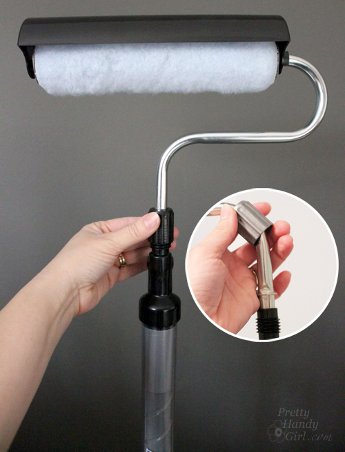 HomeRight PaintStick vs. EZ Twist Review | Pretty Handy Girl