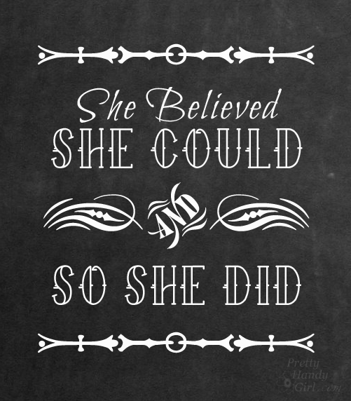 she-believed