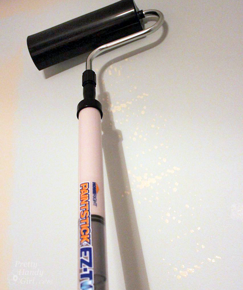 HomeRight PaintStick vs. EZ Twist Review | Pretty Handy Girl