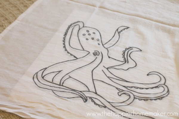 tutorial anthropologie pillow