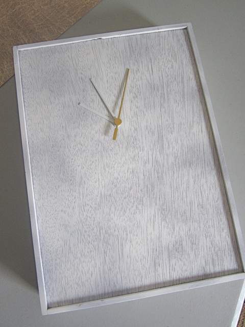 Make Your Own Clock