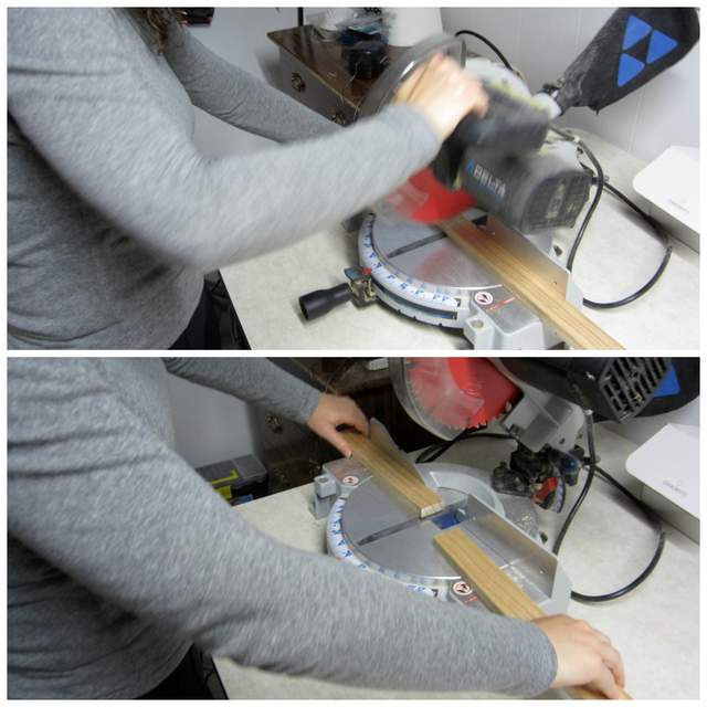 Miter Saw