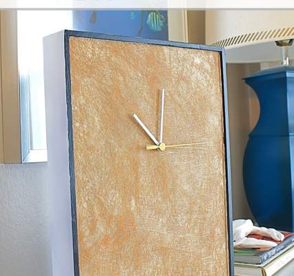 DIY Clock
