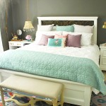 Master Bedroom Reveal | Pretty Handy Girl