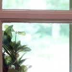 How to Add Security Film to Glass Doors & Windows | Pretty Handy Girl