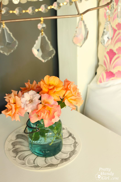 Master Bedroom Reveal | Pretty Handy Girl