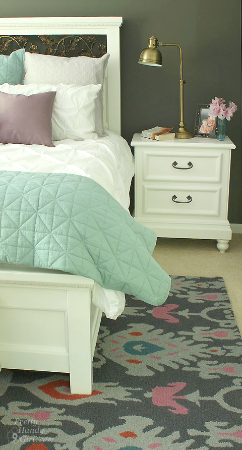 side-of-bed-view