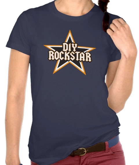 DIY_rockstar-navy-shirt