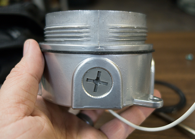 Emergency-Light-Base
