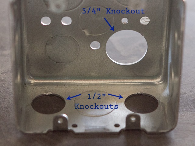 Handy-Box-Knockouts