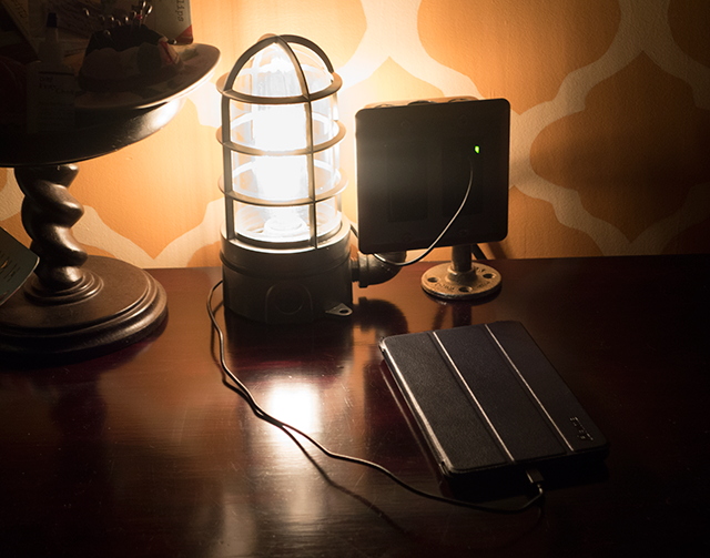 Industrial-Charging-Station-Light