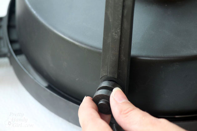 How to Install a Ceiling Fan | Pretty Handy Girl